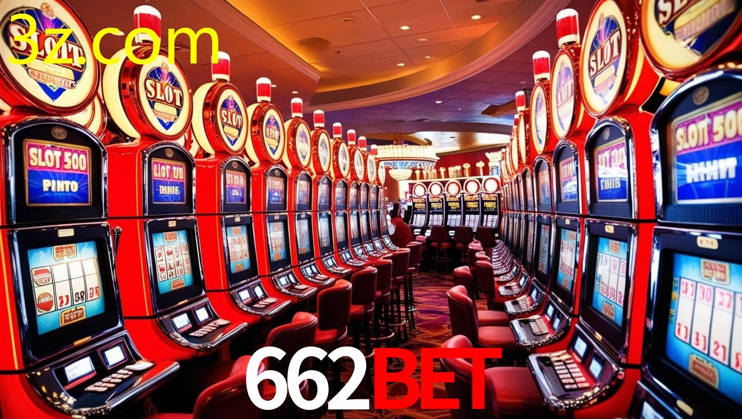 662BET