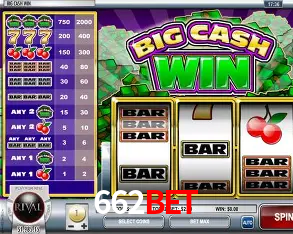 Desvendando o Mundo dos Jogos Virtuais na 662bet
