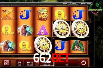 A Revolução dos Aplicativos de Jogos no 662bet