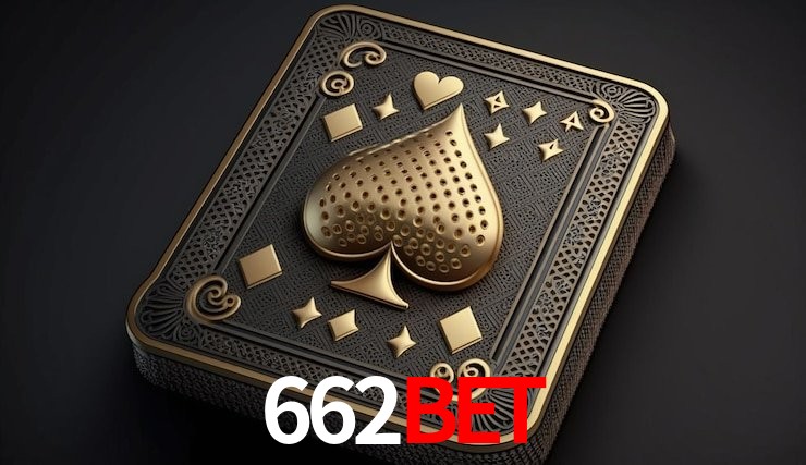 Estatísticas 662bet