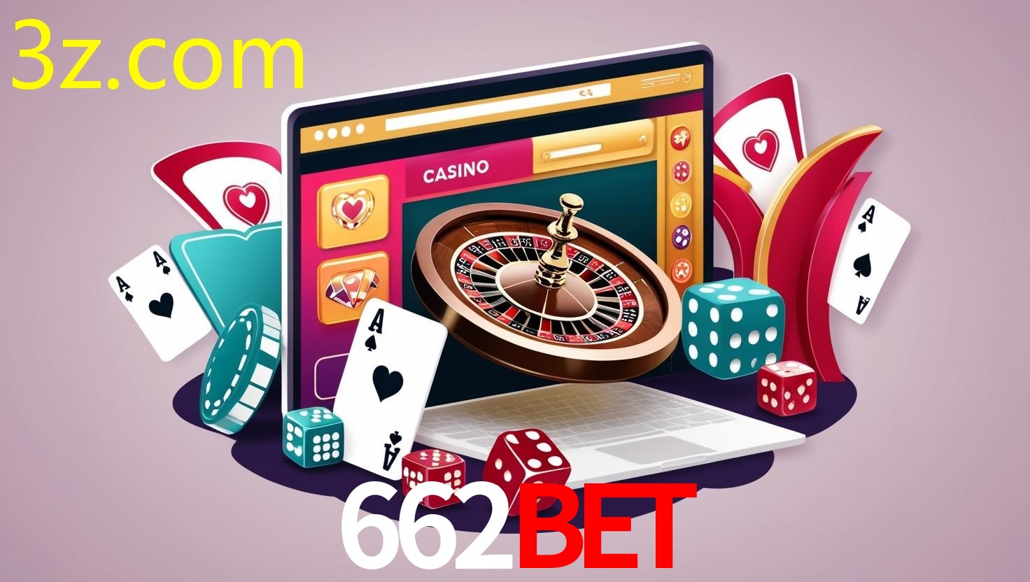 662BET