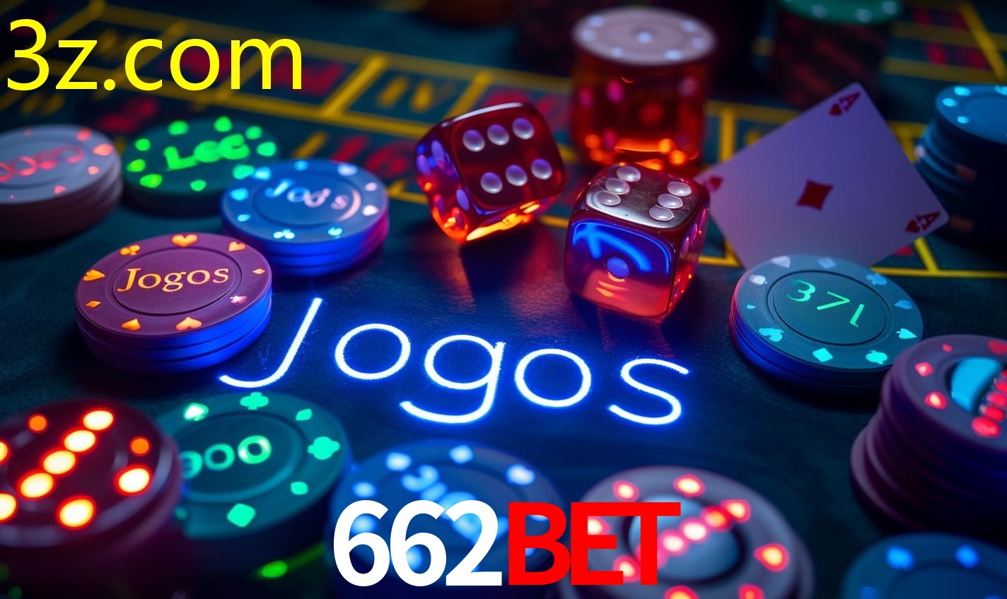 662BET