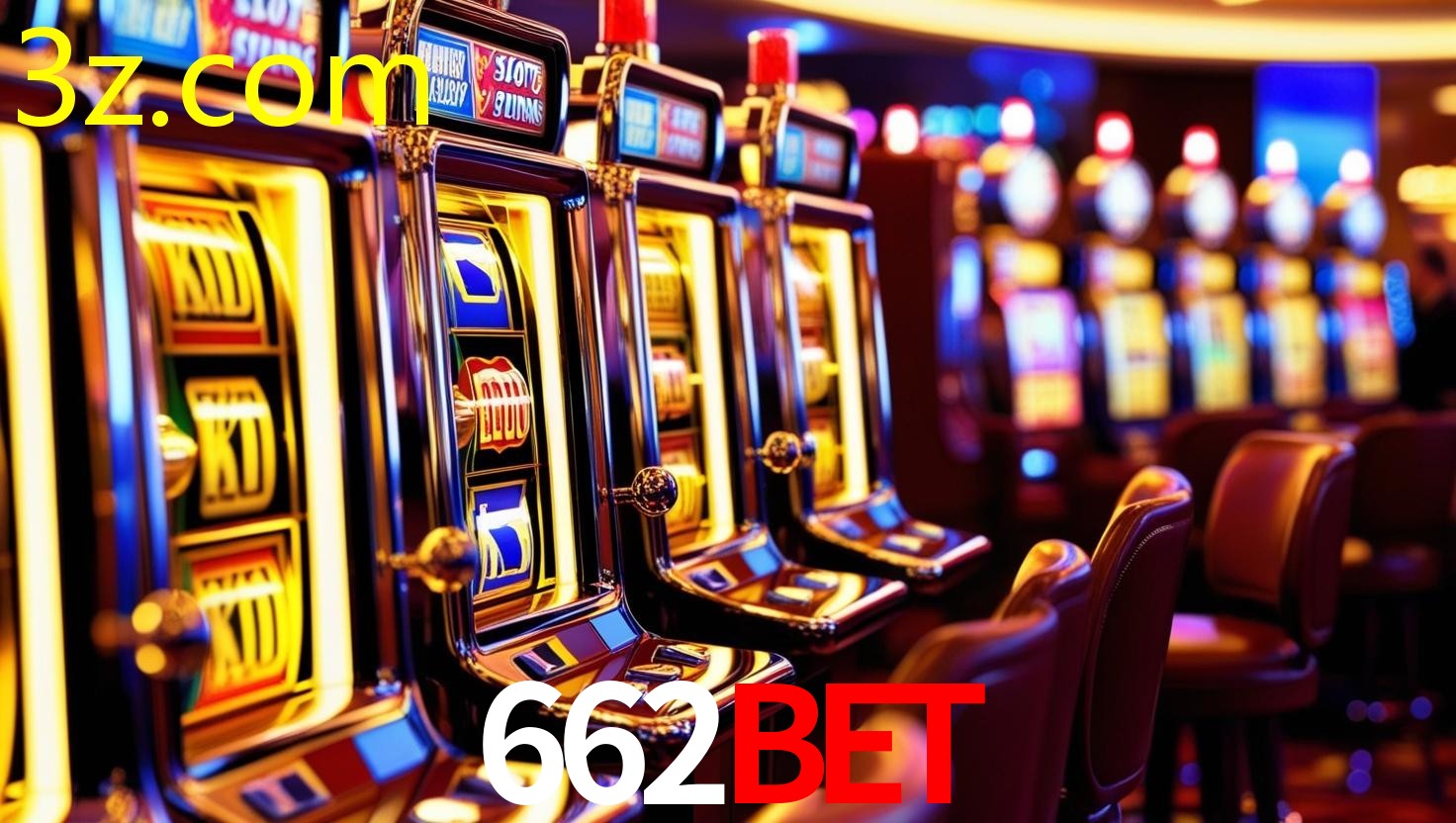 662BET