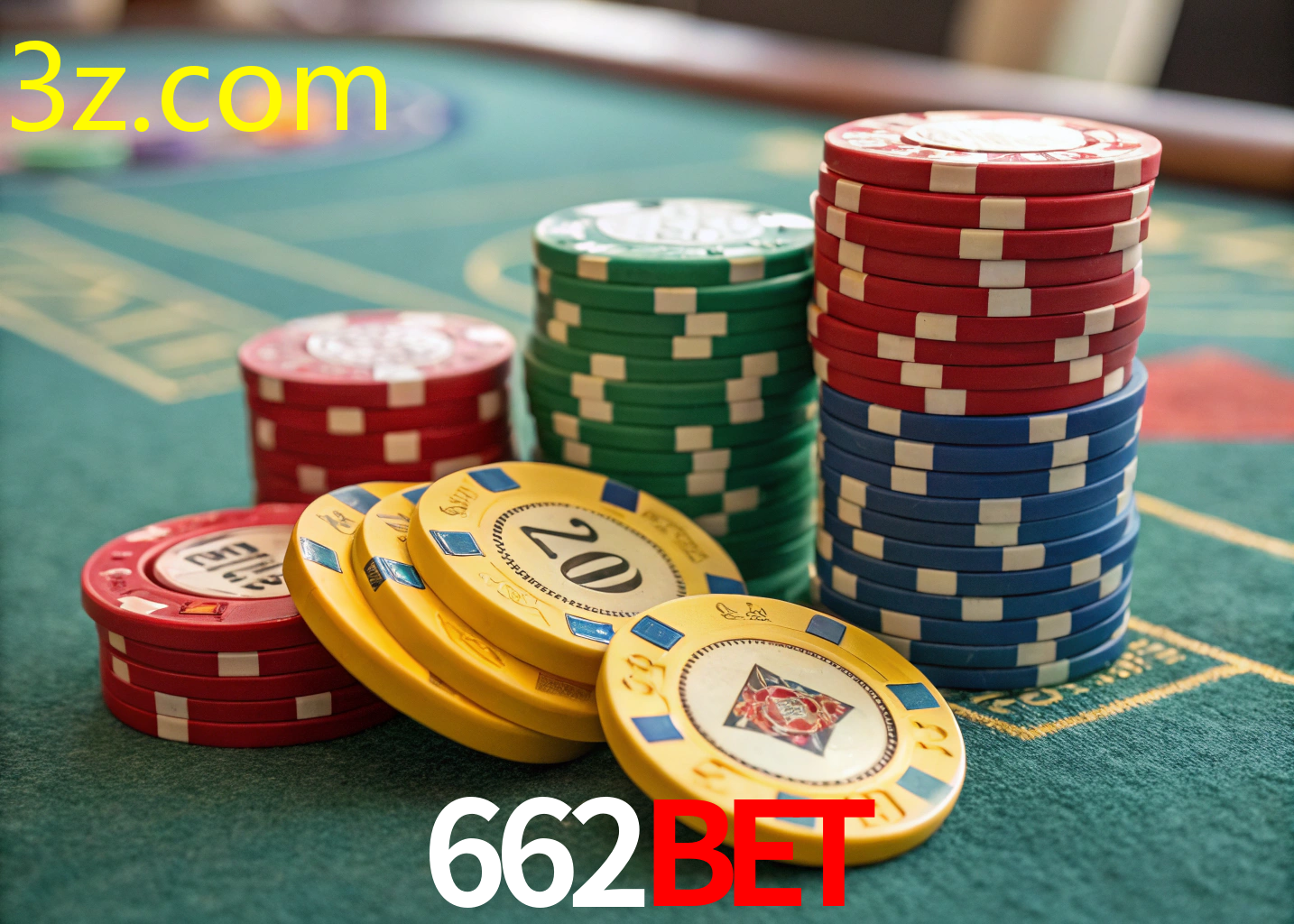 662BET