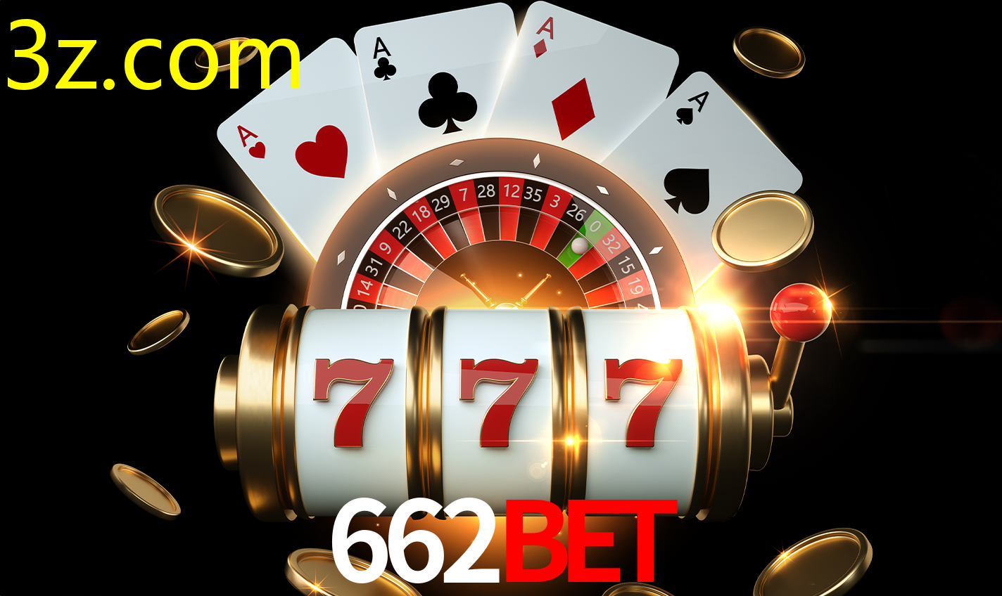 662BET
