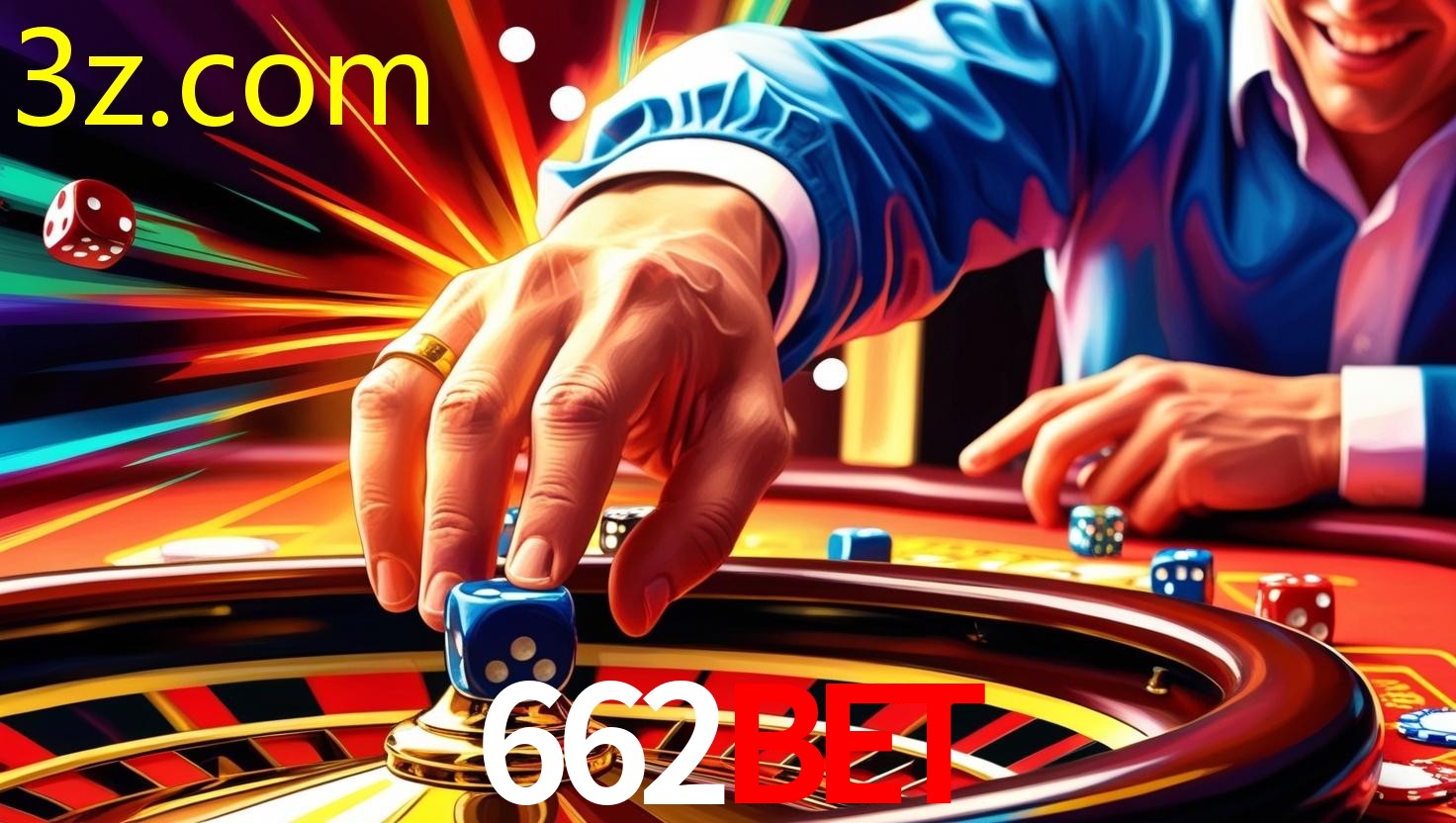 662BET