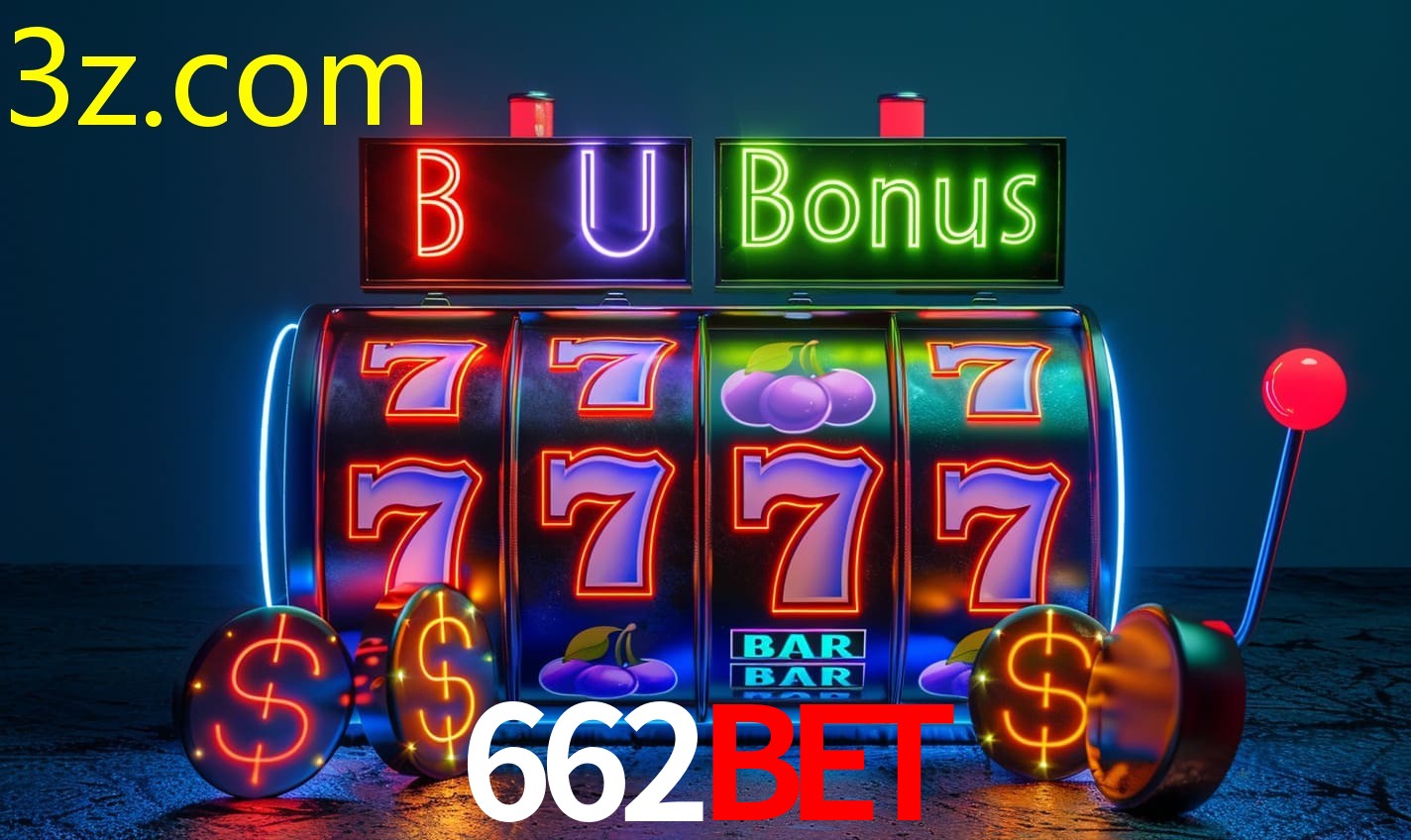 662BET