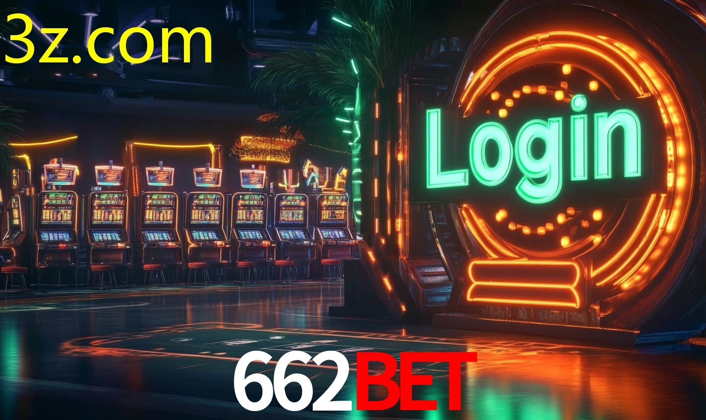 662BET