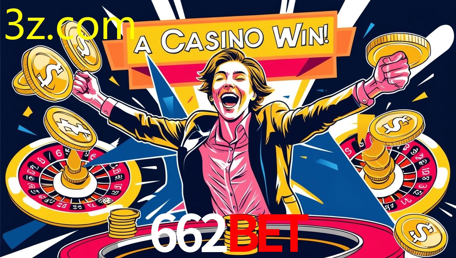 662BET