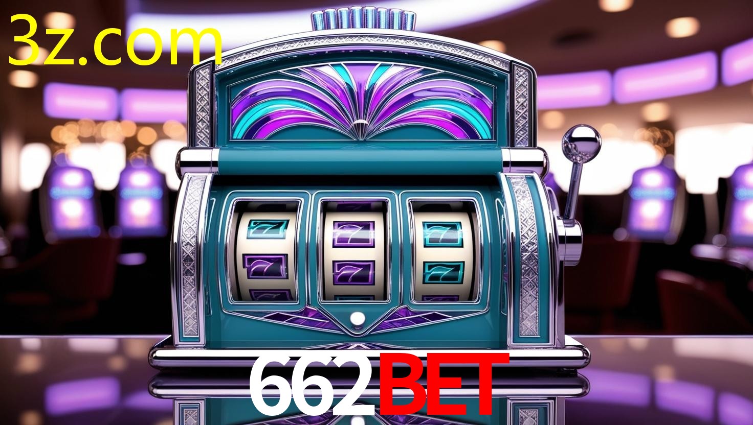662BET