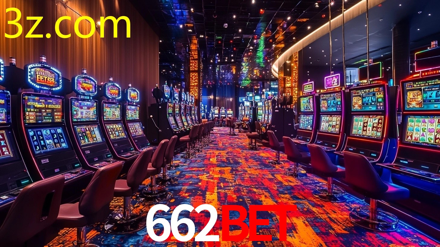 662BET