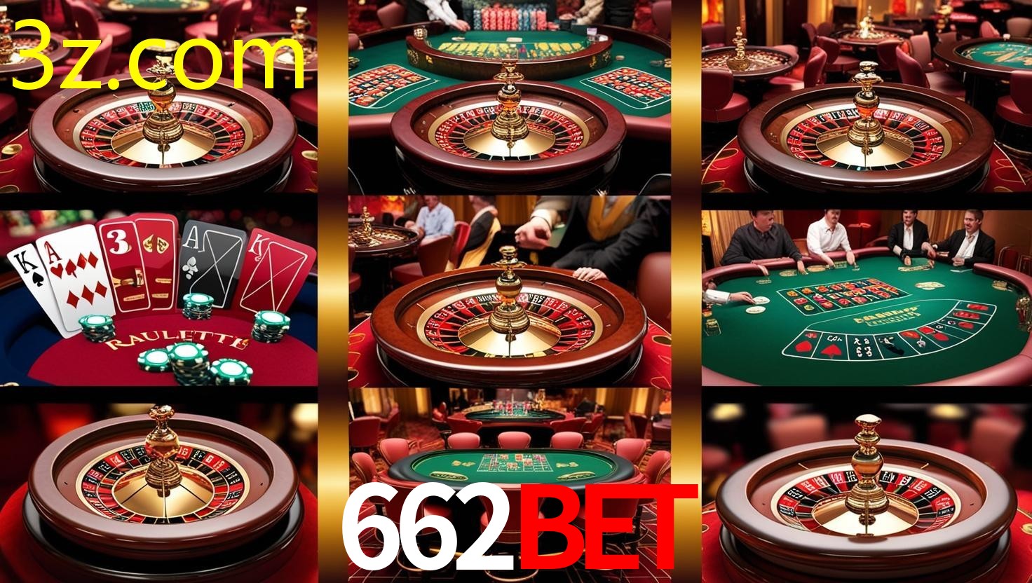 662BET