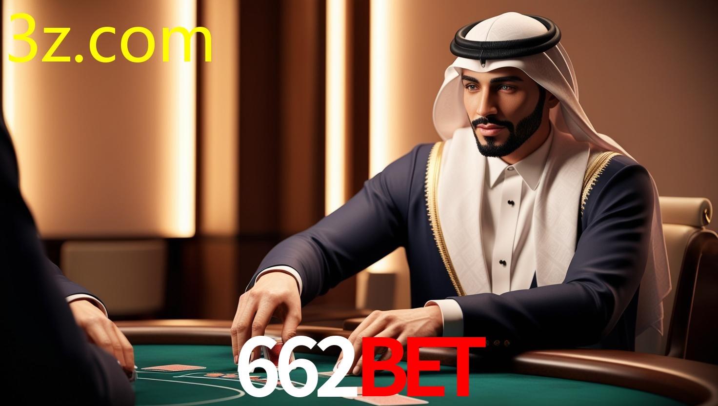 662BET