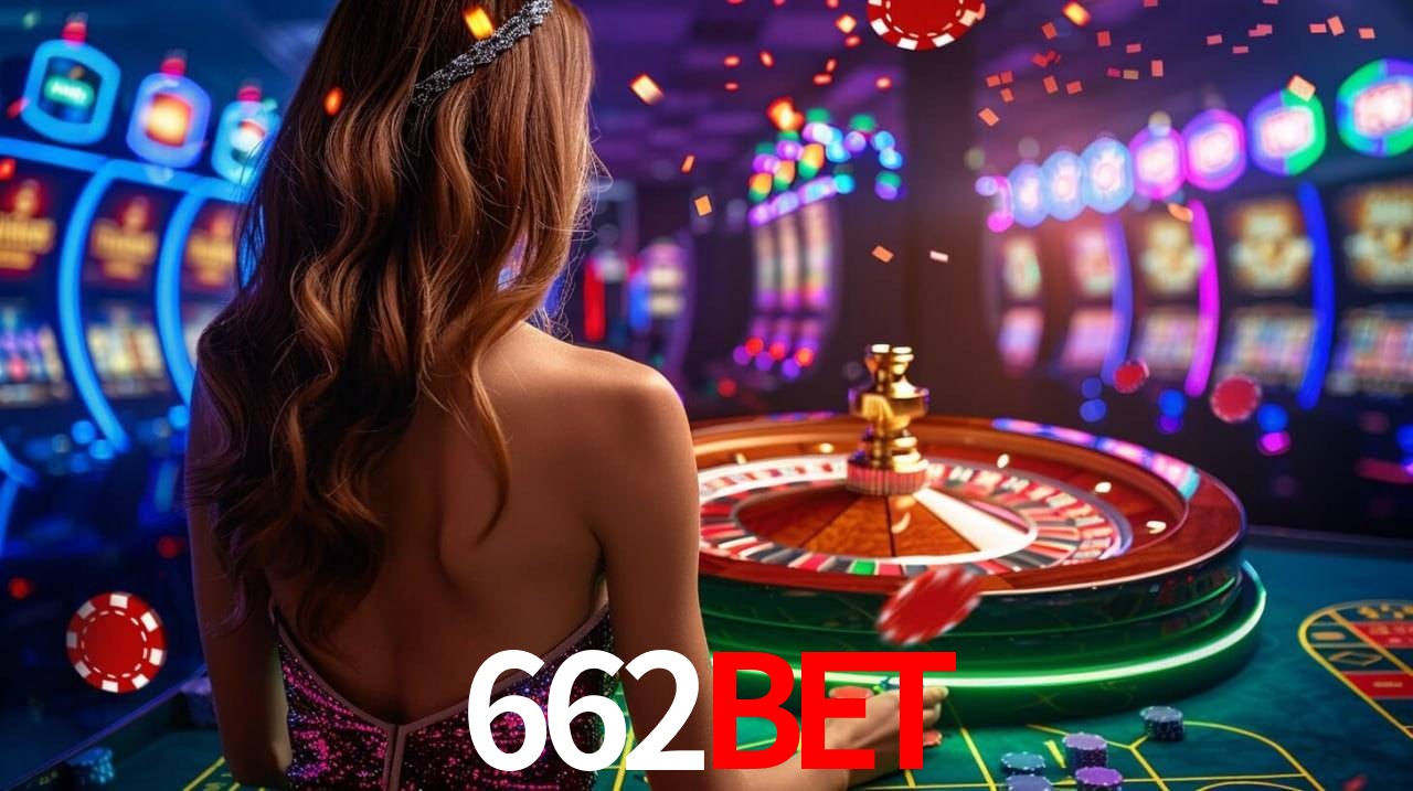 Instalação rápida do APK 662bet