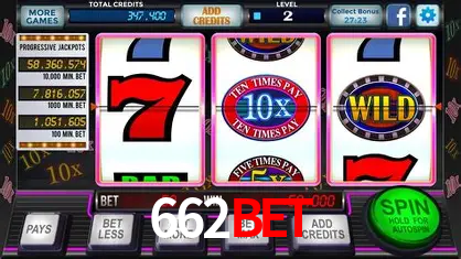 Explorando a Categoria de Eventos em Apostas na 662bet