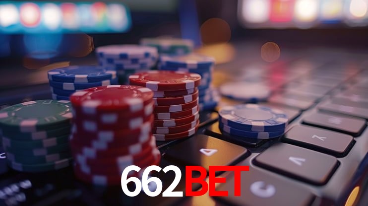 Tecnologia da Plataforma 662bet