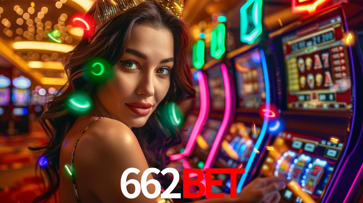 Apostas com odds competitivas na 662bet