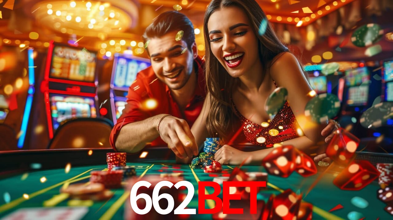 Benefícios da Conta 662bet
