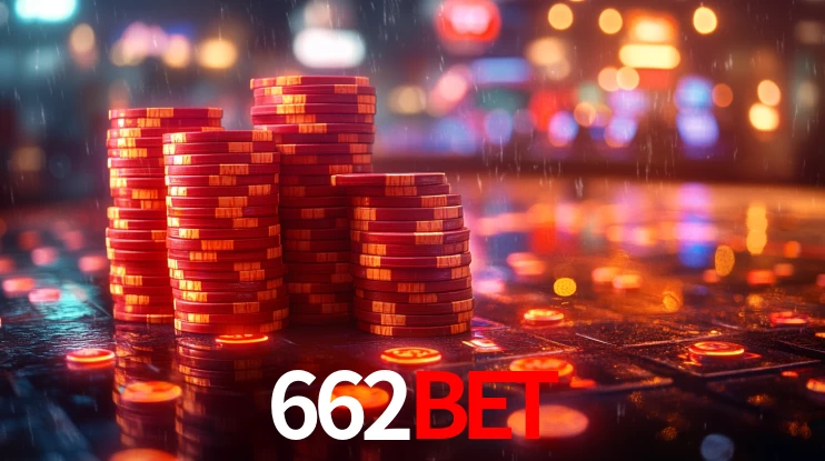 Experimente o Login Seguro Premium no 662bet