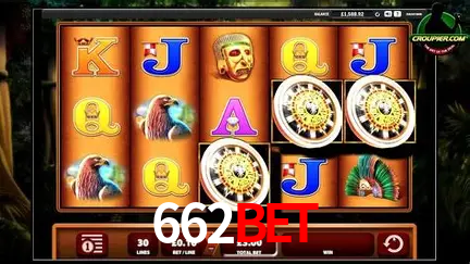 Bônus após cadastro na 662bet