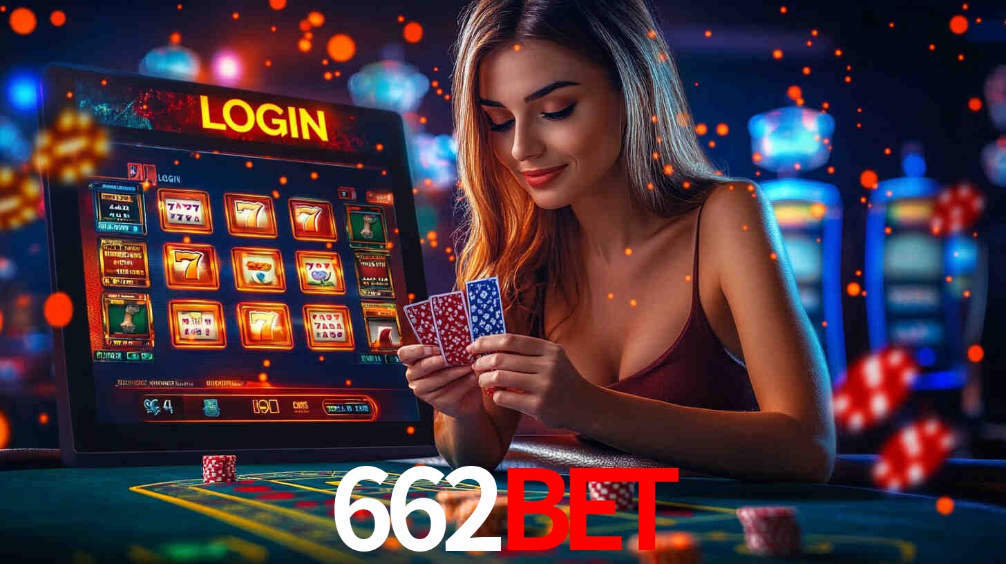 Bônus Generosos e Exclusivos no 662bet para Você!