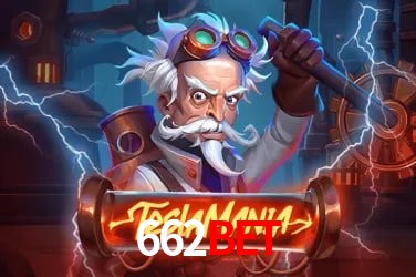 Casino Ao Vivo 662bet