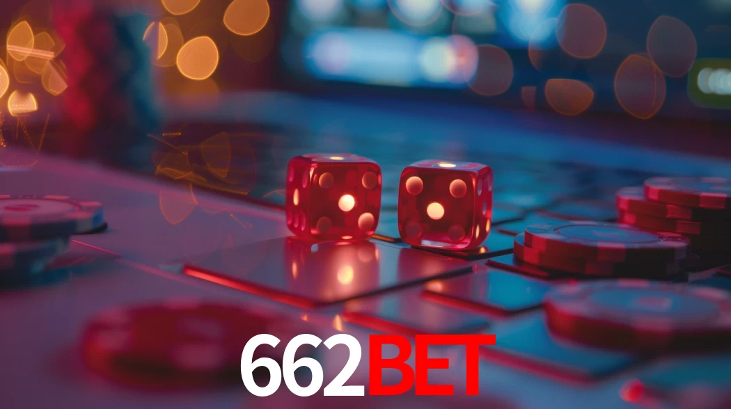Account Benefits 662bet