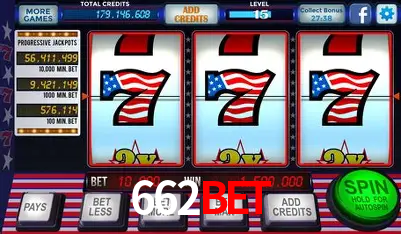 Descubra a Magia dos Jogos de Arcade no 662bet