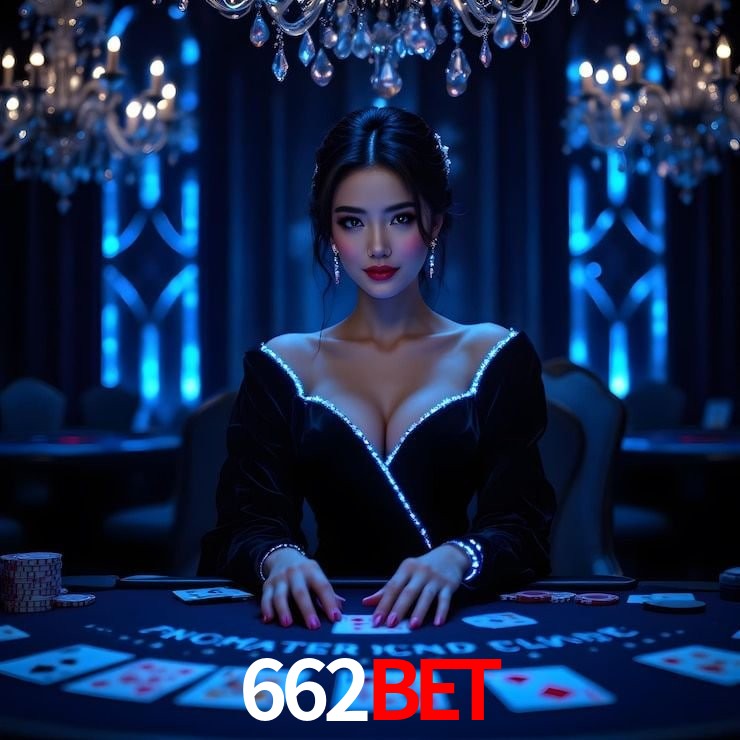 Diretório de Jogos 662bet