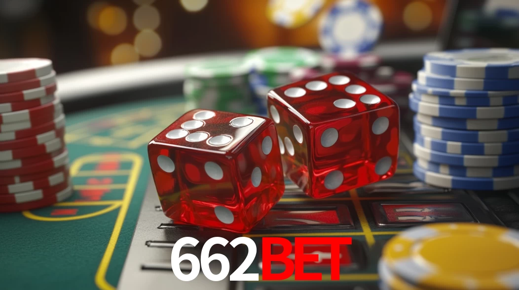 Blackjack Table 662bet