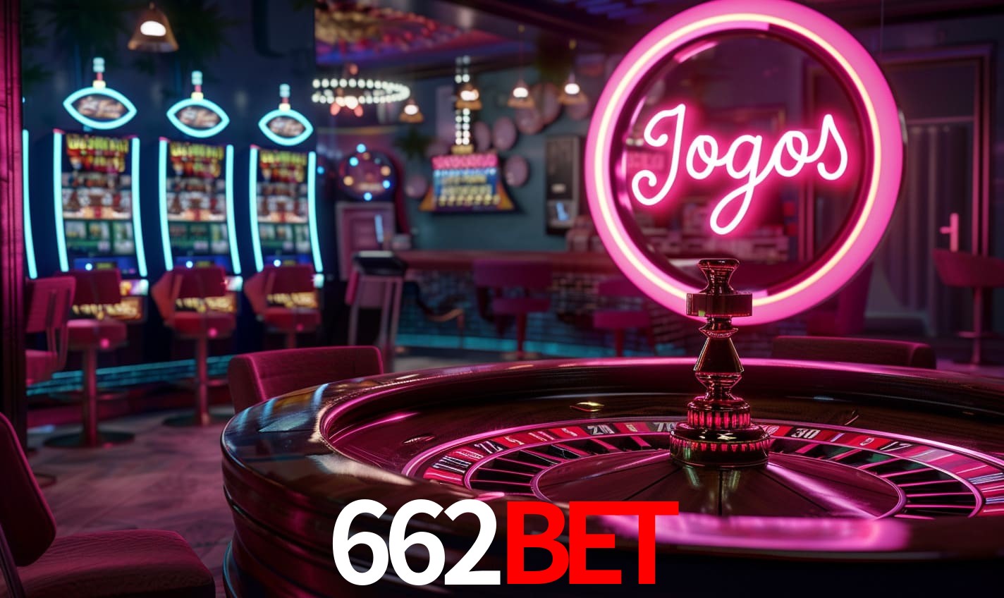 Explorando a Categoria de Eventos em Apostas na 662bet