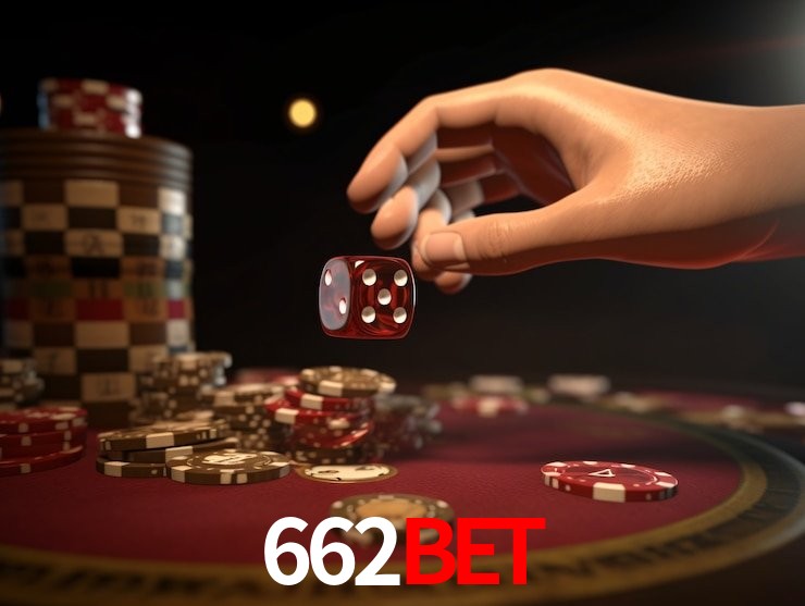 Avaliações dos Jogadores 662bet