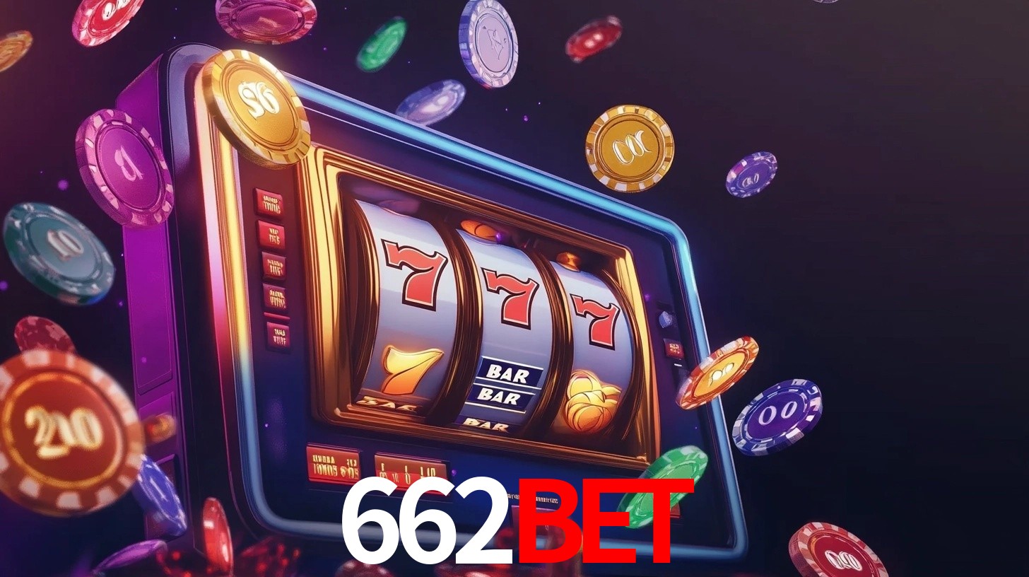 Live Casino 662bet