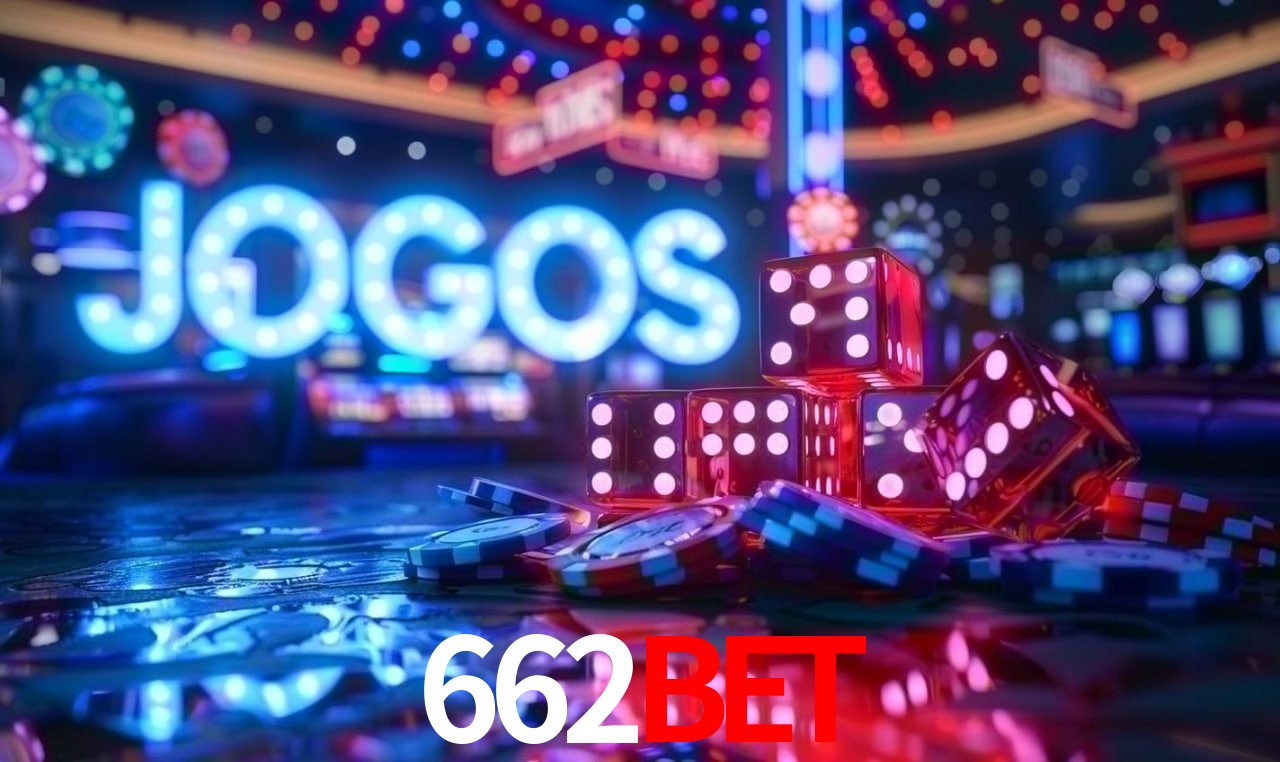Página oficial no Facebook da 662bet