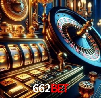 Casino Ao Vivo 662bet