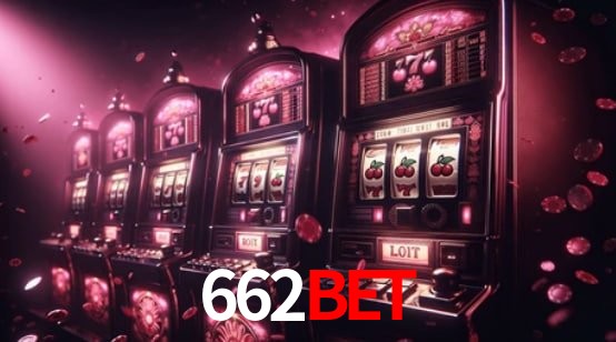 cassino 662bet