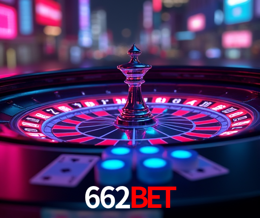 Explorando a Categoria de Eventos em Apostas na 662bet