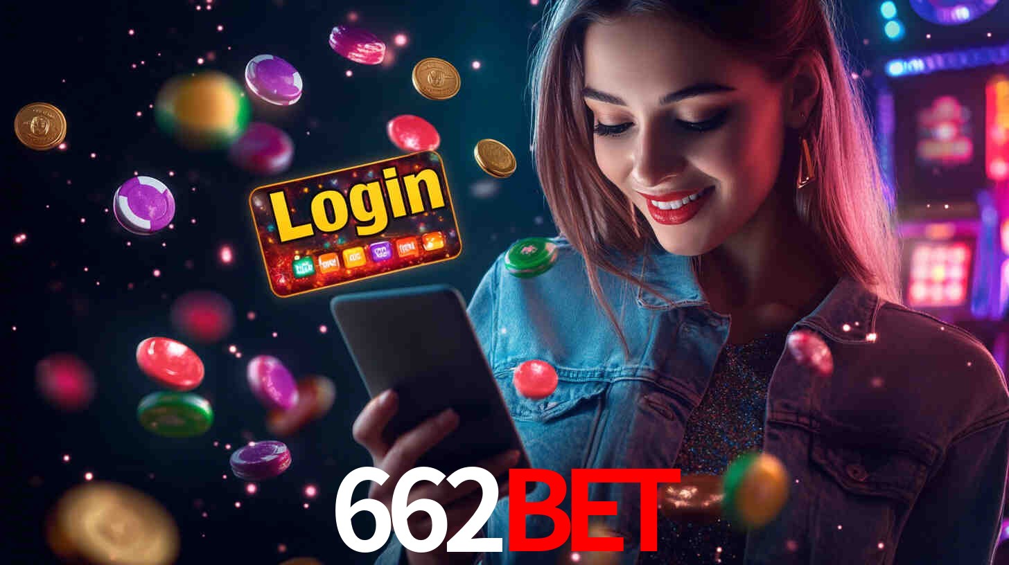 Descubra o Programa VIP da 662bet: Vantagens Exclusivas para Jogadores