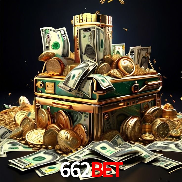 Apostas de Futebol 662bet