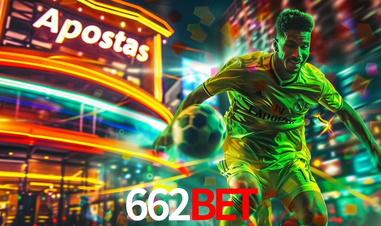 Estatísticas do Jogo 662bet