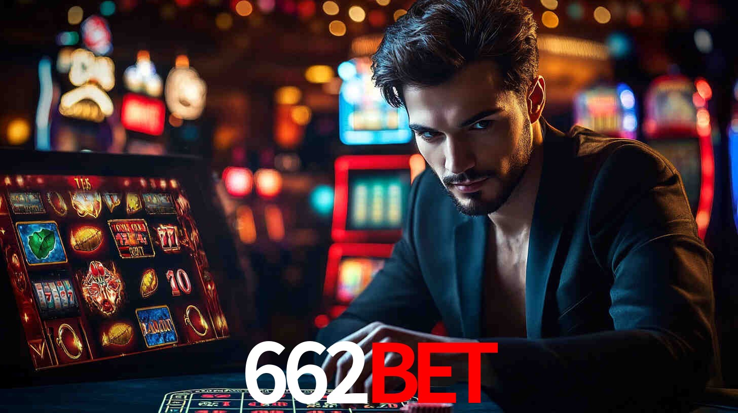 662bet