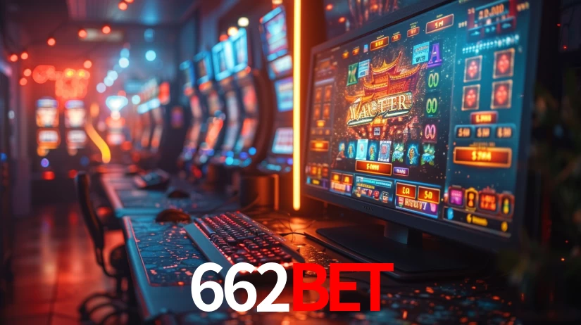 662bet,662bet app