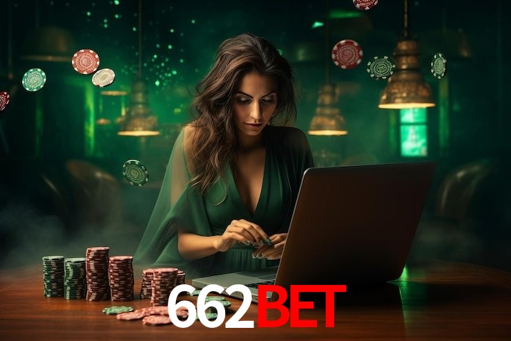 Segurança e privacidade no APP 662bet