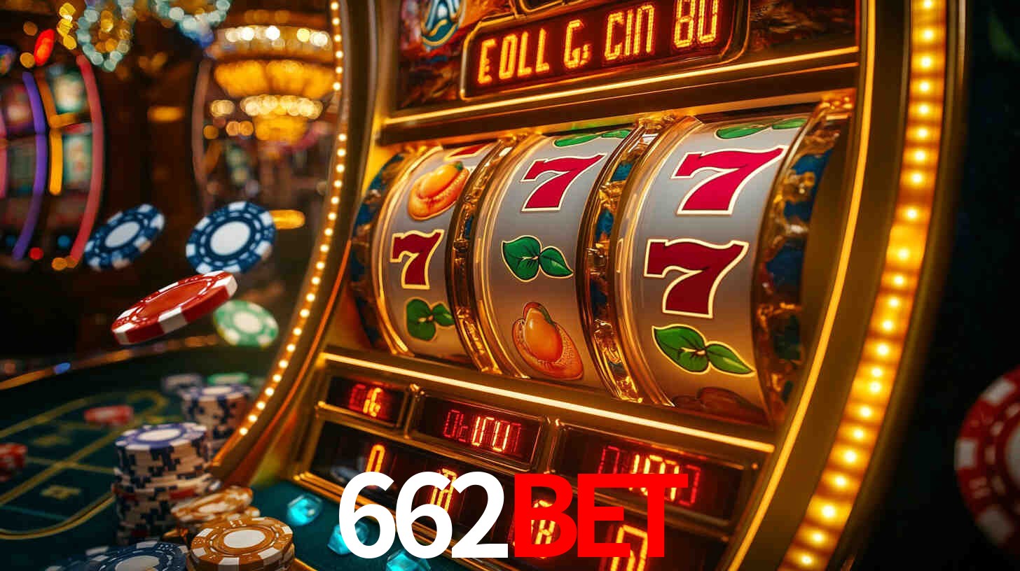 Daily Bonuses 662bet