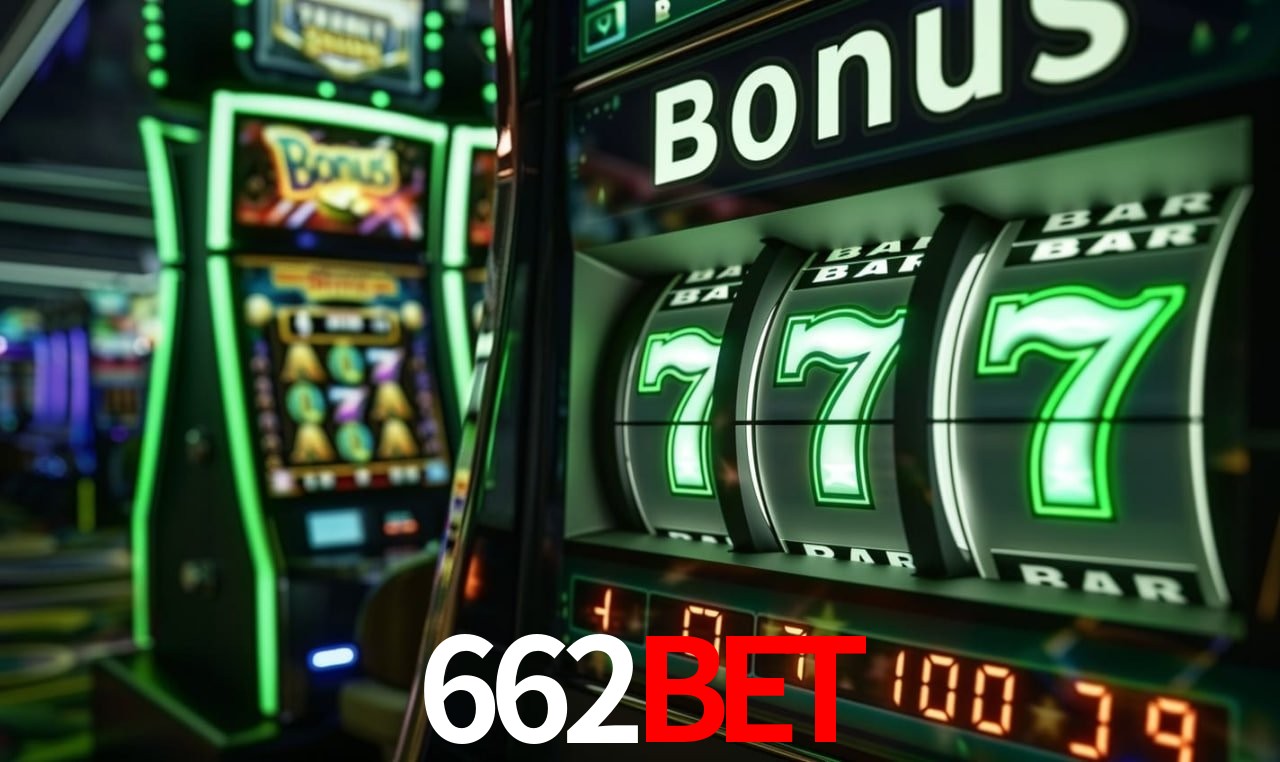 Live Casino 662bet