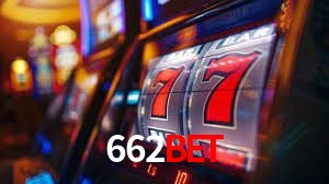 Login Seguro 662bet
