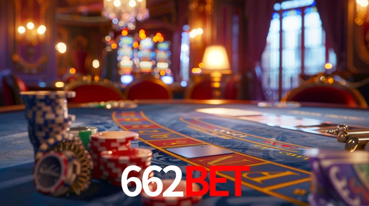 Secure Login 662bet