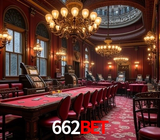 Promoções Sazonais 662bet