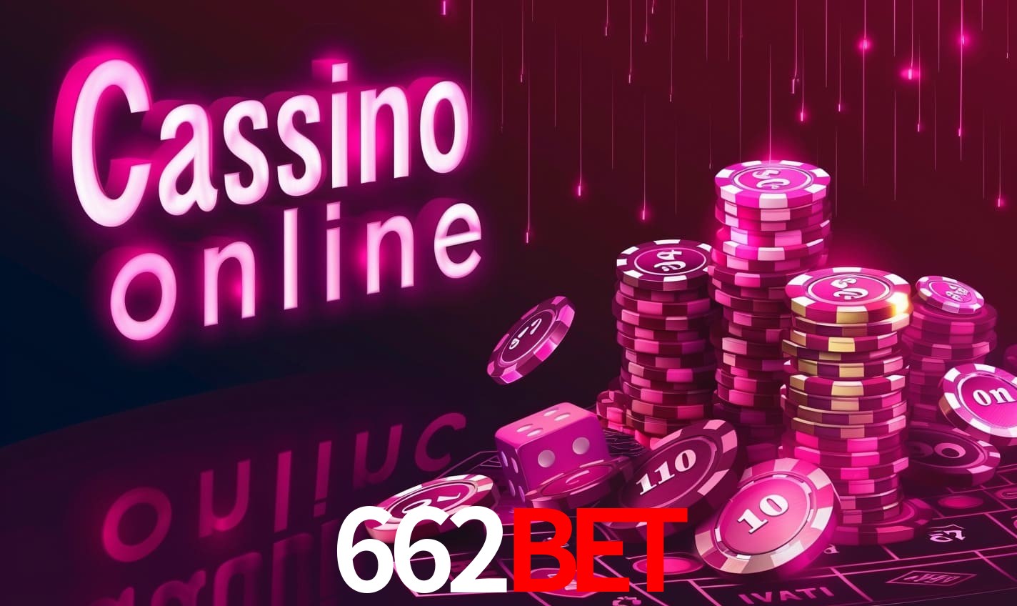Descubra a Essência do 662bet: Nossa História e Compromissos
