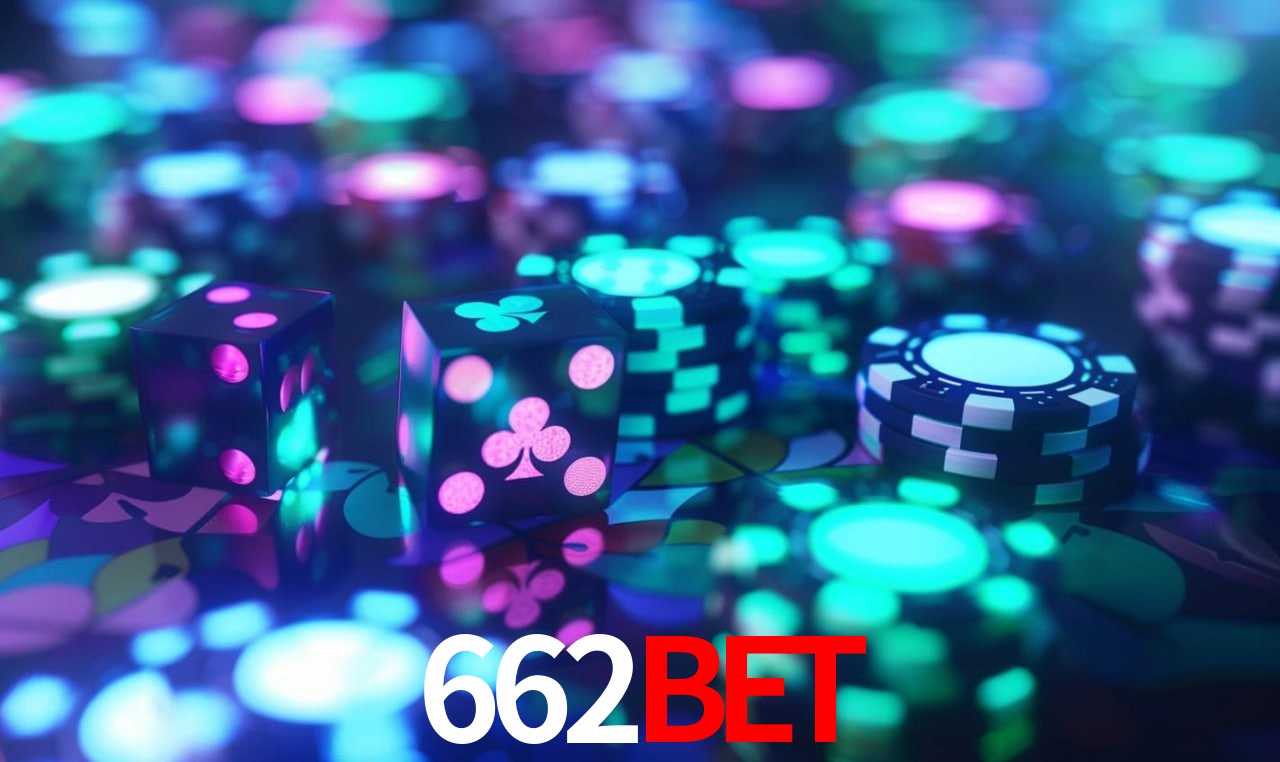 Torneios 662bet